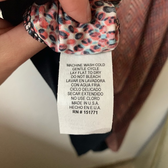 2/$20 Modcloth Statement Operating Procedure Dress - Picture 9 of 16